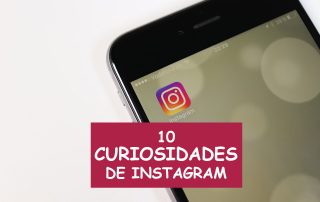 Curiosidades de Instagram