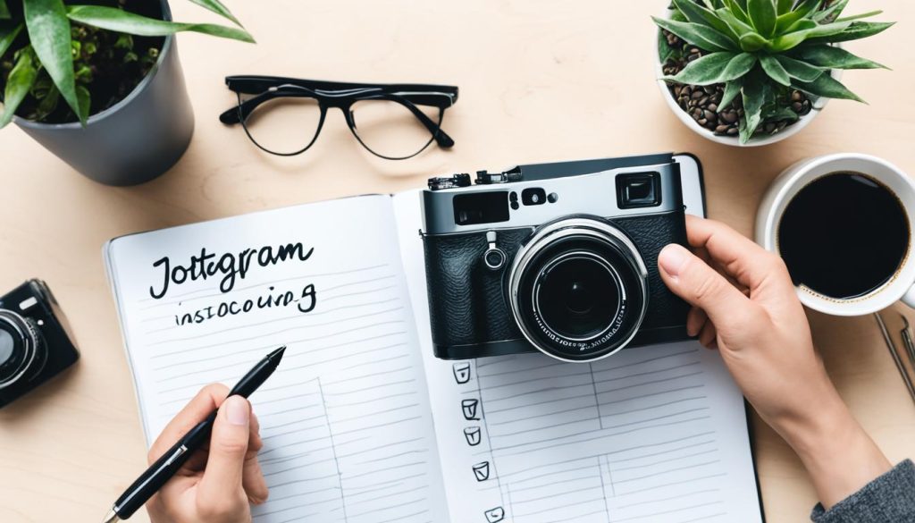 Consejos para crear cuenta en Instagram