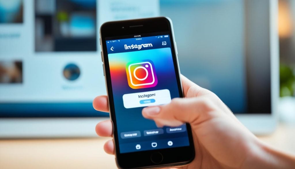 cerrar sesión de instagram en otros dispositivos