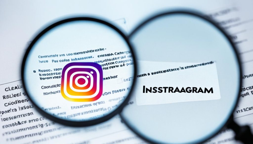 cómo detectar bloqueo en Instagram