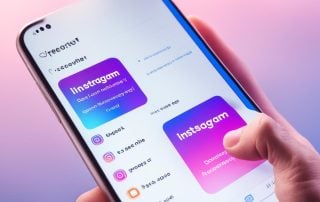 como recuperar mensajes borrados de instagram