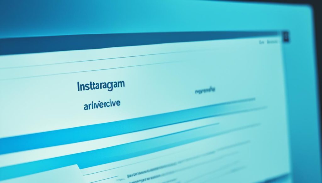 Recuperar mensajes borrados de Instagram