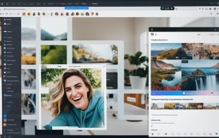 como subir historias a instagram desde la pc