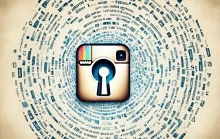 como ver nombres de usuarios anteriores en instagram