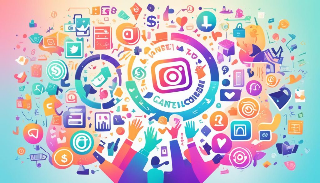 consejos para colaborar con marcas en Instagram