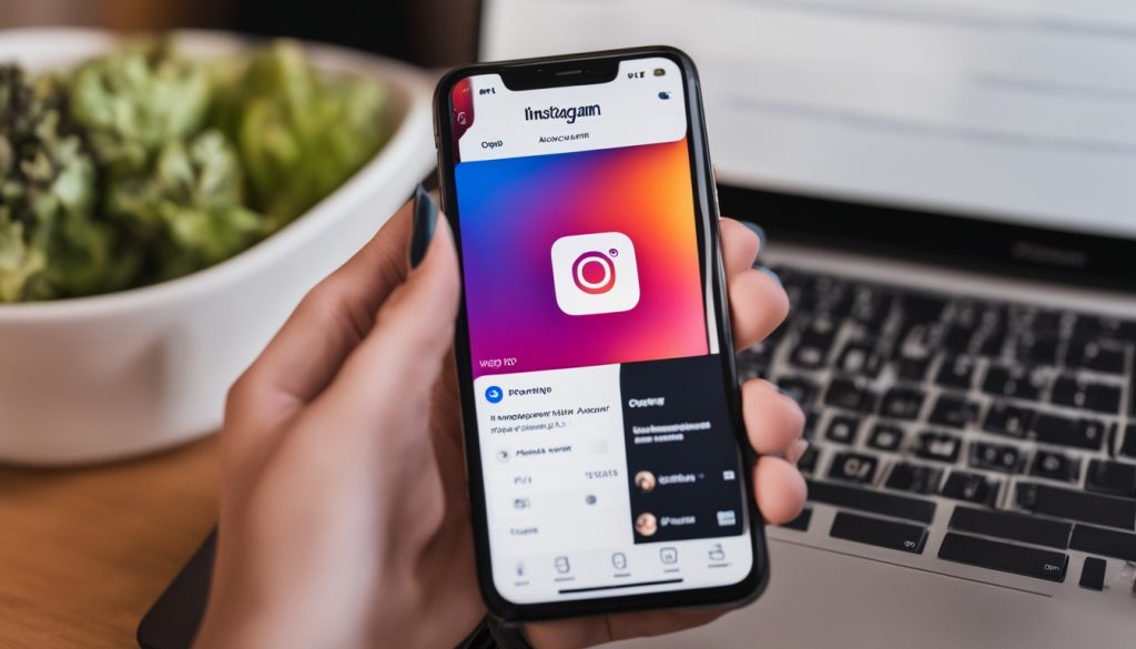 crear cuenta instagram misma dirección correo