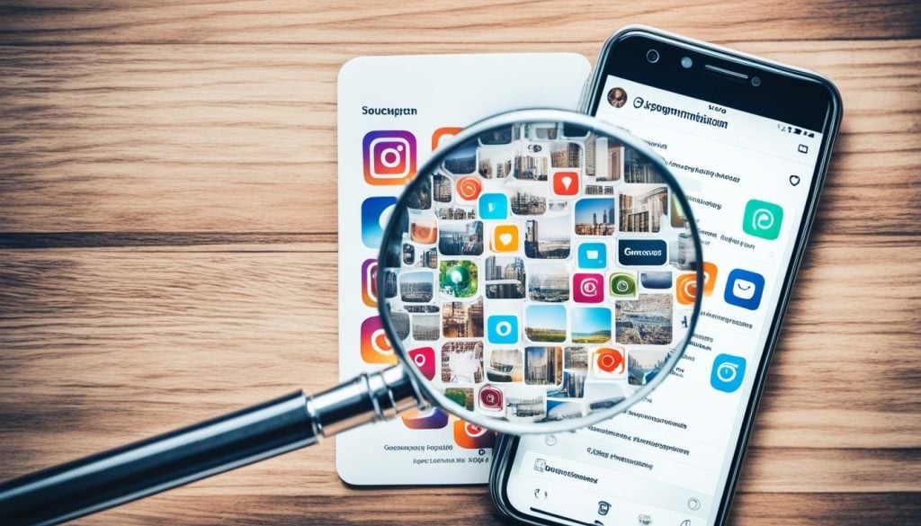 optimización perfil instagram campaña seguidores